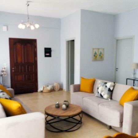 Lovely View Apartments Himare Exterior photo