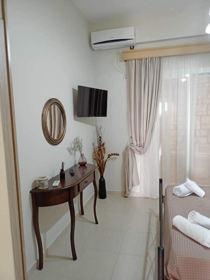 Lovely View Apartments Himare Exterior photo