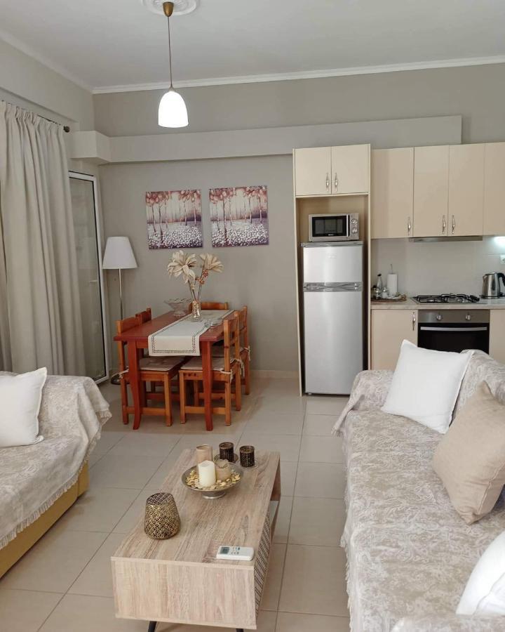 Lovely View Apartments Himare Exterior photo